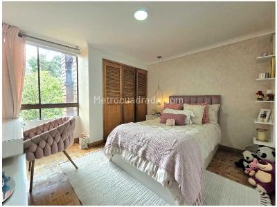 Apartamento en venta en El Poblado, Medellín · foto 15 de 18