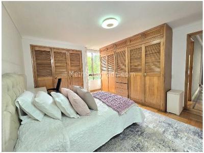 Apartamento en venta en El Poblado, Medellín · foto 16 de 18