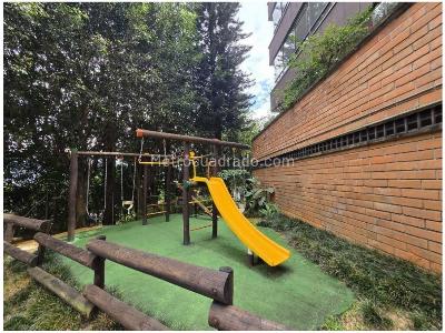 Apartamento en venta en El Poblado, Medellín · foto 18 de 18