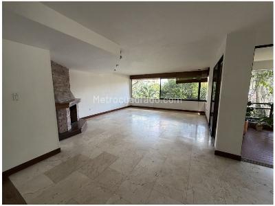 Apartamento de 3 alcobas en venta en El Poblado, Medellín, 175 m² · foto 4 de 20