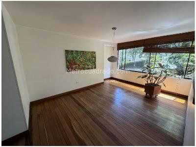 Apartamento de 3 alcobas en venta en El Poblado, Medellín, 175 m² · foto 8 de 20