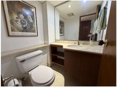 Apartamento de 3 alcobas en venta en El Poblado, Medellín, 175 m² · foto 11 de 20