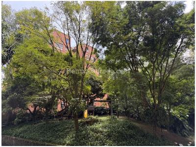 Apartamento de 3 alcobas en venta en El Poblado, Medellín, 175 m² · foto 19 de 20