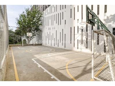 Apartamento de 3 alcobas en venta en El Poblado, Medellín, 73 m² · foto 14 de 20