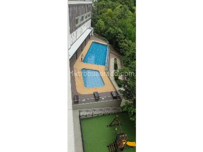 Apartamento de 3 alcobas en venta en El Poblado, Medellín, 73 m² · foto 19 de 20