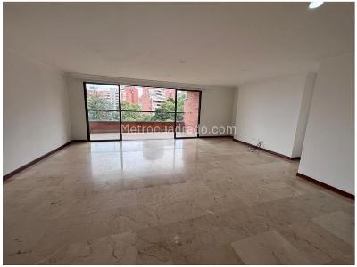 Apartamento de 3 alcobas en venta en El Poblado, Medellín, 175 m² · foto 7 de 20