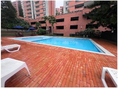 Apartamento de 3 alcobas en venta en El Poblado, Medellín, 175 m² · foto 10 de 20