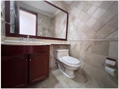 Apartamento de 3 alcobas en venta en El Poblado, Medellín, 175 m² · foto 11 de 20