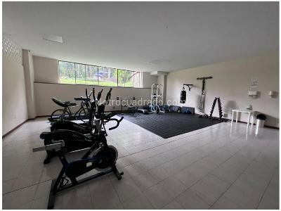 Apartamento de 3 alcobas en venta en El Poblado, Medellín, 175 m² · foto 12 de 20