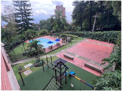 Apartamento de 3 alcobas en venta en El Poblado, Medellín, 175 m² · foto 13 de 20