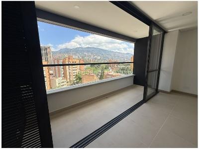Apartamento en venta en Laureles, Medellín · foto 2 de 20