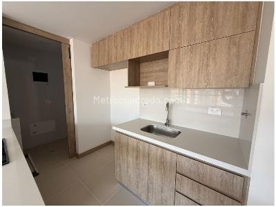 Apartamento en venta en Laureles, Medellín · foto 7 de 20