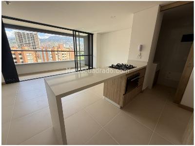 Apartamento en venta en Laureles, Medellín · foto 10 de 20