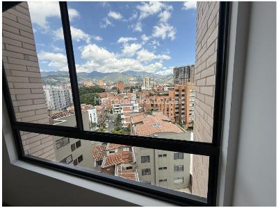 Apartamento en venta en Laureles, Medellín · foto 18 de 20
