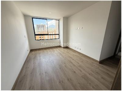 Apartamento en venta en Laureles, Medellín · foto 19 de 20
