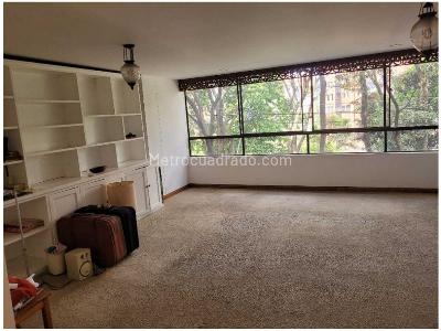 Apartamento de 3 alcobas en venta en El Poblado, Medellín, 279 m² · foto 8 de 10