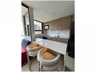 Apartamento de 3 alcobas en venta en Sabaneta, Sabaneta, 86 m² · foto 2 de 15