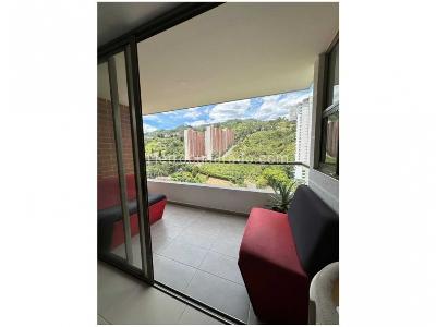 Apartamento de 3 alcobas en venta en Sabaneta, Sabaneta, 86 m² · foto 3 de 15