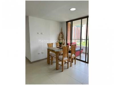 Apartamento de 3 alcobas en venta en Sabaneta, Sabaneta, 86 m² · foto 4 de 15