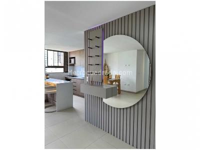 Apartamento de 3 alcobas en venta en Sabaneta, Sabaneta, 86 m² · foto 10 de 15
