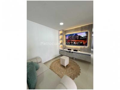 Apartamento de 3 alcobas en venta en Sabaneta, Sabaneta, 86 m² · foto 11 de 15