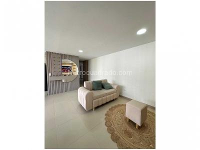 Apartamento de 3 alcobas en venta en Sabaneta, Sabaneta, 86 m² · foto 13 de 15