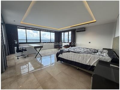 Apartamento de 1 alcoba en venta en Loma De Las Brujas, Envigado, 81 m² · foto 20 de 20