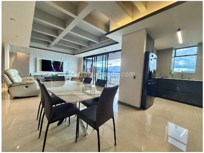 Apartamento de 1 alcoba en venta en Loma De Las Brujas, Envigado, 81 m² · foto 6 de 20