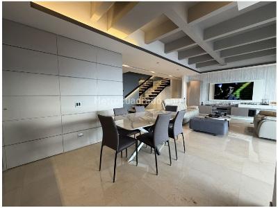 Apartamento de 1 alcoba en venta en Loma De Las Brujas, Envigado, 81 m² · foto 8 de 20