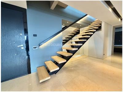 Apartamento de 1 alcoba en venta en Loma De Las Brujas, Envigado, 81 m² · foto 9 de 20