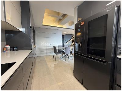 Apartamento de 1 alcoba en venta en Loma De Las Brujas, Envigado, 81 m² · foto 11 de 20