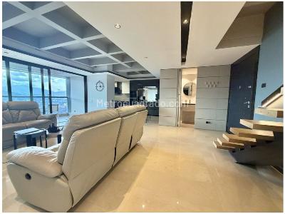Apartamento de 1 alcoba en venta en Loma De Las Brujas, Envigado, 81 m² · foto 13 de 20