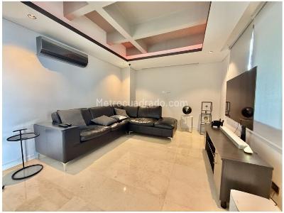 Apartamento de 1 alcoba en venta en Loma De Las Brujas, Envigado, 81 m² · foto 14 de 20