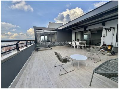 Apartamento de 1 alcoba en venta en Loma De Las Brujas, Envigado, 81 m² · foto 15 de 20