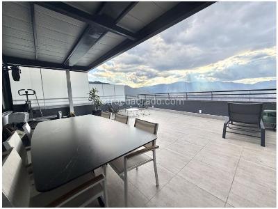 Apartamento de 1 alcoba en venta en Loma De Las Brujas, Envigado, 81 m² · foto 16 de 20