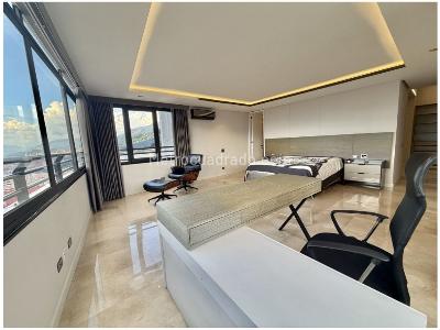 Apartamento de 1 alcoba en venta en Loma De Las Brujas, Envigado, 81 m² · foto 18 de 20