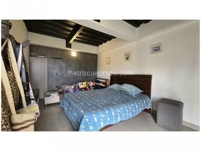 Casa de 5 alcobas en venta en Alto Del Escobero, Envigado, 325 m² · foto 6 de 20