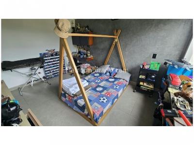 Casa de 5 alcobas en venta en Alto Del Escobero, Envigado, 325 m² · foto 9 de 20