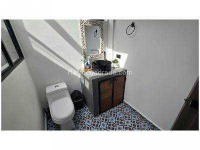 Casa de 5 alcobas en venta en Alto Del Escobero, Envigado, 325 m² · foto 10 de 20