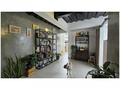 Casa de 5 alcobas en venta en Alto Del Escobero, Envigado, 325 m² · foto 12 de 20