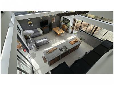 Casa de 5 alcobas en venta en Alto Del Escobero, Envigado, 325 m² · foto 13 de 20