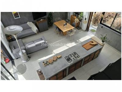 Casa de 5 alcobas en venta en Alto Del Escobero, Envigado, 325 m² · foto 16 de 20