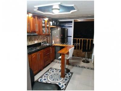 Apartamento de 4 alcobas en venta en Belen, Medellín, 220 m² · foto 15 de 20