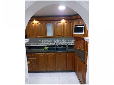 Apartamento de 4 alcobas en venta en Belen, Medellín, 220 m² · foto 16 de 20