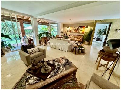 Casa de 3 alcobas en venta en Benedictinos, Envigado, 318 m² · foto 6 de 20