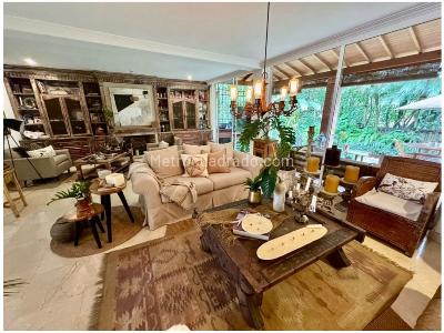 Casa de 3 alcobas en venta en Benedictinos, Envigado, 318 m² · foto 7 de 20