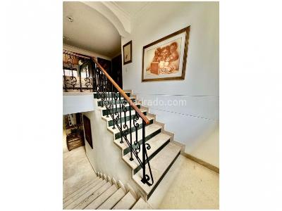 Casa de 3 alcobas en venta en Benedictinos, Envigado, 318 m² · foto 18 de 20
