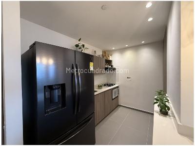 Apartaestudio en venta en Loma De Las Brujas, Envigado, 64 m² · foto 5 de 18