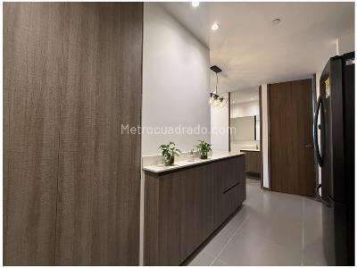 Apartaestudio en venta en Loma De Las Brujas, Envigado, 64 m² · foto 9 de 18