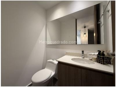 Apartaestudio en venta en Loma De Las Brujas, Envigado, 64 m² · foto 10 de 18
